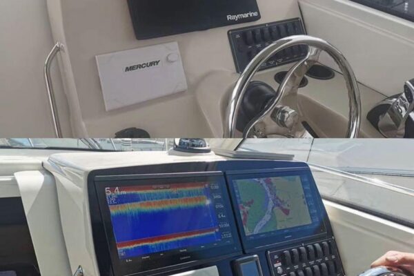 Boat system installs and repair services in Auckland by Condon Marine Services